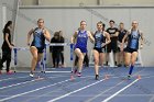 Track & Field  Women’s Track & Field open up the 2023 indoor season with a home meet against Colby College. They also competed against visiting Wentworth Institute of Technology, Worcester State University, Gordon College and Connecticut College. - Photo by Keith Nordstrom